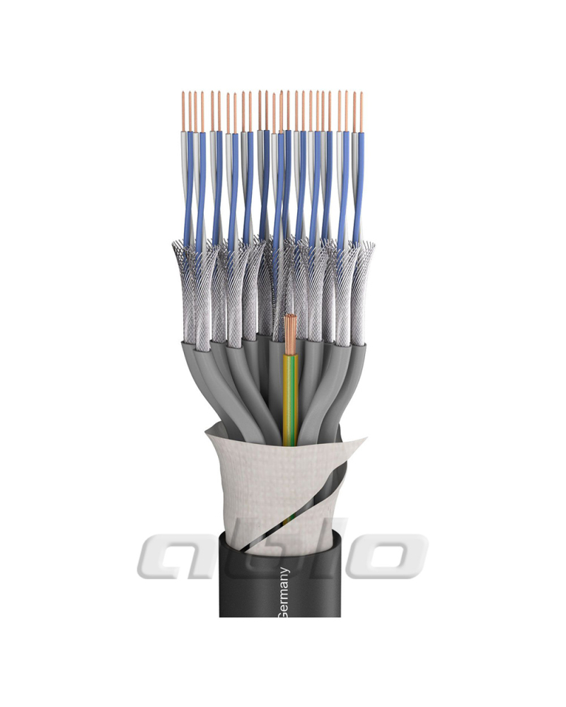 SOMMER CABLE Quantum QMC/S-PVC